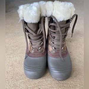 Columbia Women Winter Boots
